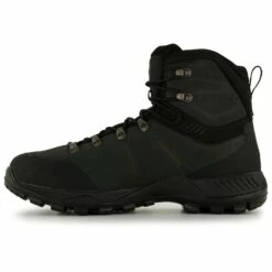 Mammut Mercury Tour II High GTX - Walking Boots -Outdoor Equipment Sales Shop mammut mercury tour ii high gtx walking boots detail 4