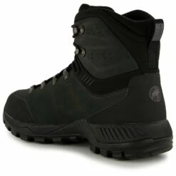 Mammut Mercury Tour II High GTX - Walking Boots -Outdoor Equipment Sales Shop mammut mercury tour ii high gtx walking boots detail 5