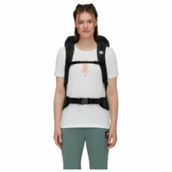 Mammut Neon 45 - Climbing Backpack -Outdoor Equipment Sales Shop mammut neon 45 climbing backpack detail 4