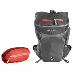 Mammut Neon Speed 15 - Climbing Backpack -Outdoor Equipment Sales Shop mammut neon speed 15 climbing backpack detail 4