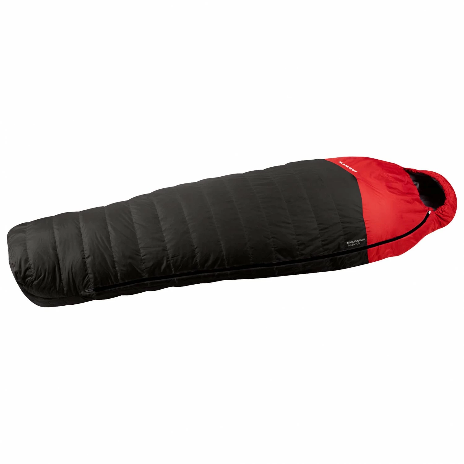 Mammut Nordic Down 3-Season - Down Sleeping Bag 3 Mammut Nordic Down 3-Season - Down Sleeping Bag