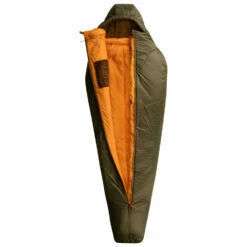 Mammut Perform Fiber Bag -7C - Synthetic Sleeping Bag -Outdoor Equipment Sales Shop mammut perform fiber bag 7c synthetic sleeping bag detail 2