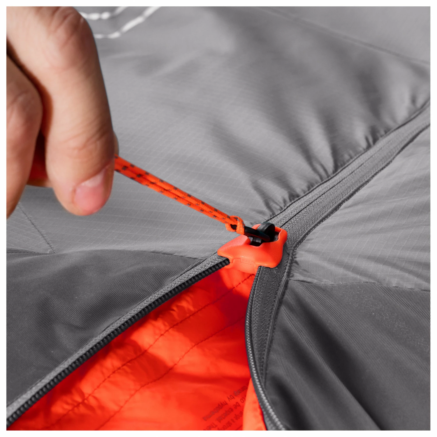 Mammut Protect Down Bag -18C - Down Sleeping Bag 7 Mammut Protect Down Bag -18C - Down Sleeping Bag - Image 5