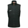 Mammut Rime Light Insulated Flex Vest - Synthetic Vest -Outdoor Equipment Sales Shop mammut rime light insulated flex vest synthetic vest