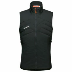 Mammut Rime Light Insulated Flex Vest - Synthetic Vest