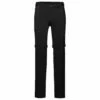 Mammut Runbold Zip Off Pants - Zip-off Trousers