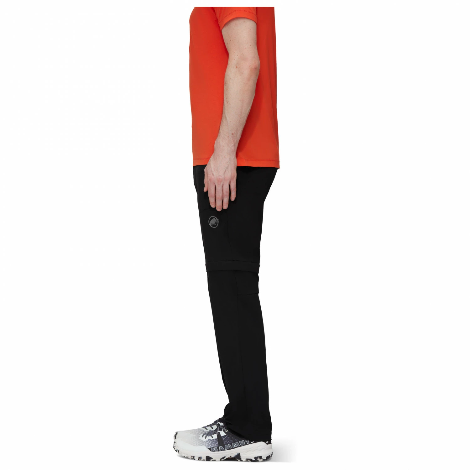 Mammut Runbold Zip Off Pants - Zip-off Trousers 5 Mammut Runbold Zip Off Pants - Zip-off Trousers - Image 3