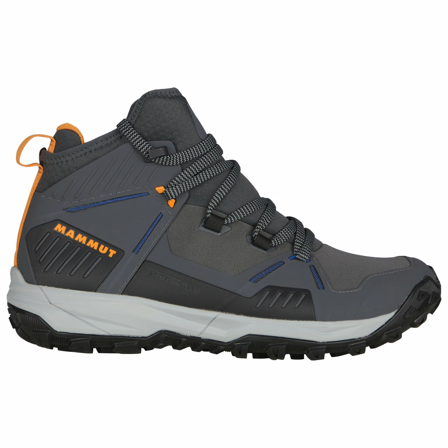 Mammut Saentis Pro Waterproof - Sneakers 3 Mammut Saentis Pro Waterproof - Sneakers