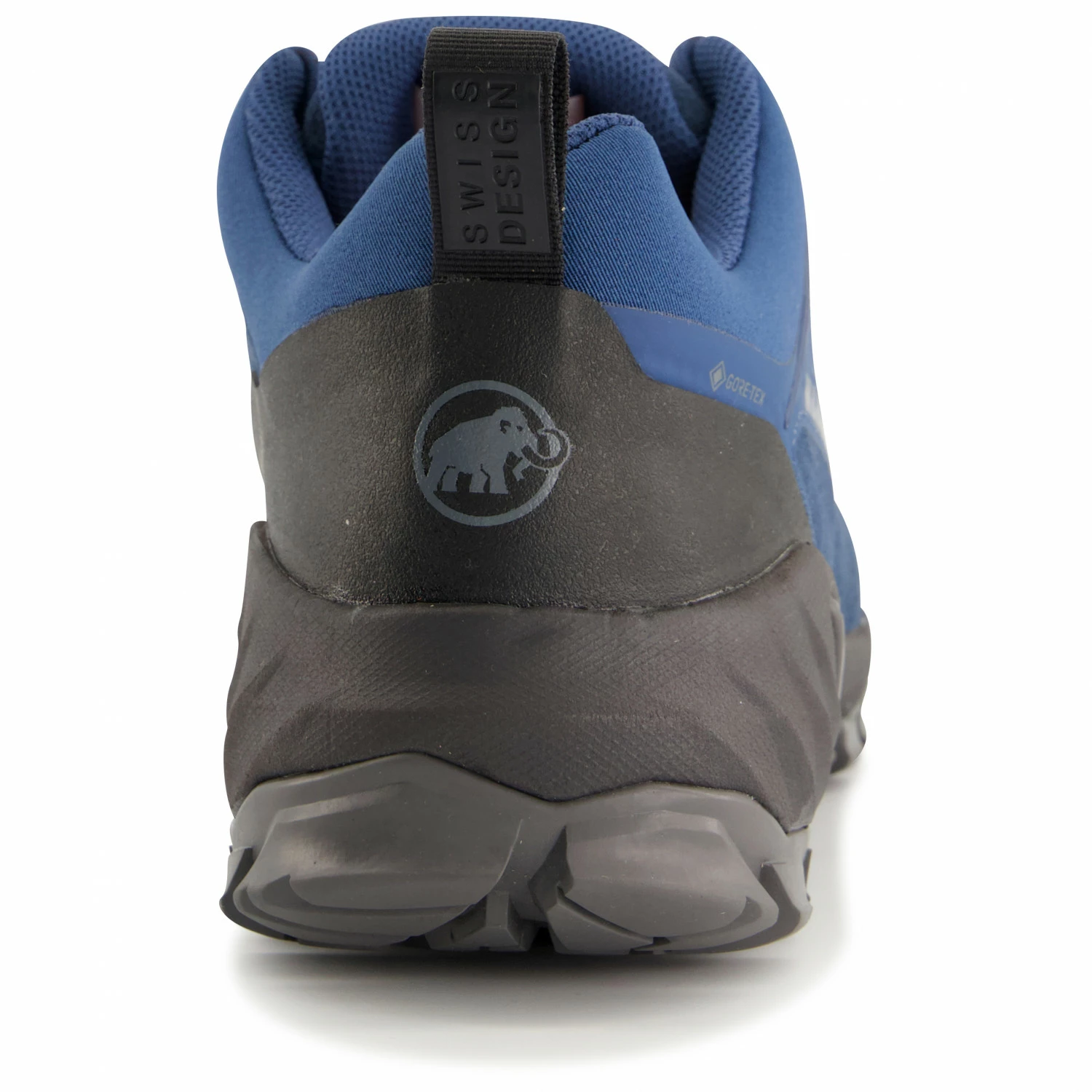 Mammut Sapuen Low GTX - Multisport Shoes 8 Mammut Sapuen Low GTX - Multisport Shoes - Image 6