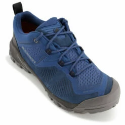 Mammut Sapuen Low GTX - Multisport Shoes 17 Mammut Sapuen Low GTX - Multisport Shoes -Outdoor Equipment Sales Shop mammut sapuen low gtx multisport shoes detail 7