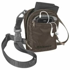Mammut Täsch Pouch - Shoulder Bag -Outdoor Equipment Sales Shop mammut taesch pouch shoulder bag detail 2