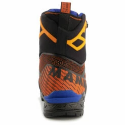 Mammut Taiss Light Mid GTX - Mountaineering Boots 18 Mammut Taiss Light Mid GTX - Mountaineering Boots -Outdoor Equipment Sales Shop mammut taiss light mid gtx mountaineering boots detail 6