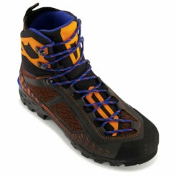 Mammut Taiss Light Mid GTX - Mountaineering Boots 19 Mammut Taiss Light Mid GTX - Mountaineering Boots -Outdoor Equipment Sales Shop mammut taiss light mid gtx mountaineering boots detail 7