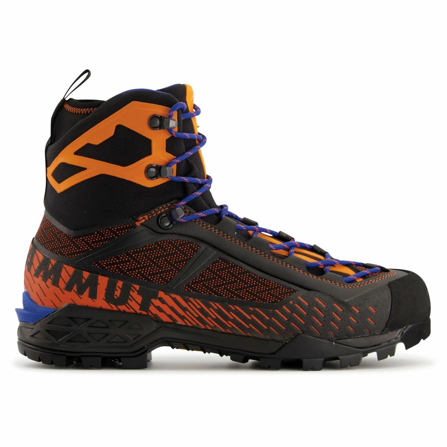 Mammut Taiss Light Mid GTX - Mountaineering Boots 4 Mammut Taiss Light Mid GTX - Mountaineering Boots - Image 2