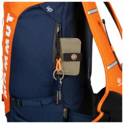 Mammut Trion Nordwand 28 - Mountaineering Backpack -Outdoor Equipment Sales Shop mammut trion nordwand 28 mountaineering backpack detail 5