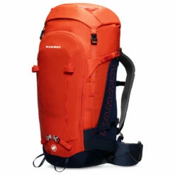 Mammut Trion Spine 50 - Mountaineering Backpack
