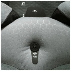 Mammut Trion Spine 50 - Mountaineering Backpack -Outdoor Equipment Sales Shop mammut trion spine 50 mountaineering backpack detail 4