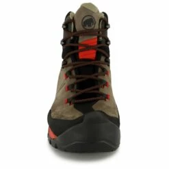 Mammut Trovat Tour High GTX - Walking Boots 13 Mammut Trovat Tour High GTX - Walking Boots -Outdoor Equipment Sales Shop mammut trovat tour high gtx walking boots detail 3