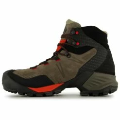 Mammut Trovat Tour High GTX - Walking Boots 14 Mammut Trovat Tour High GTX - Walking Boots -Outdoor Equipment Sales Shop mammut trovat tour high gtx walking boots detail 4