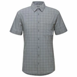 Mammut Trovat Trail Shirt - Shirt