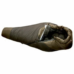 Mammut Tyin MTI 5-Season - Synthetic Sleeping Bag -Outdoor Equipment Sales Shop mammut tyin mti 5 season synthetic sleeping bag detail 2