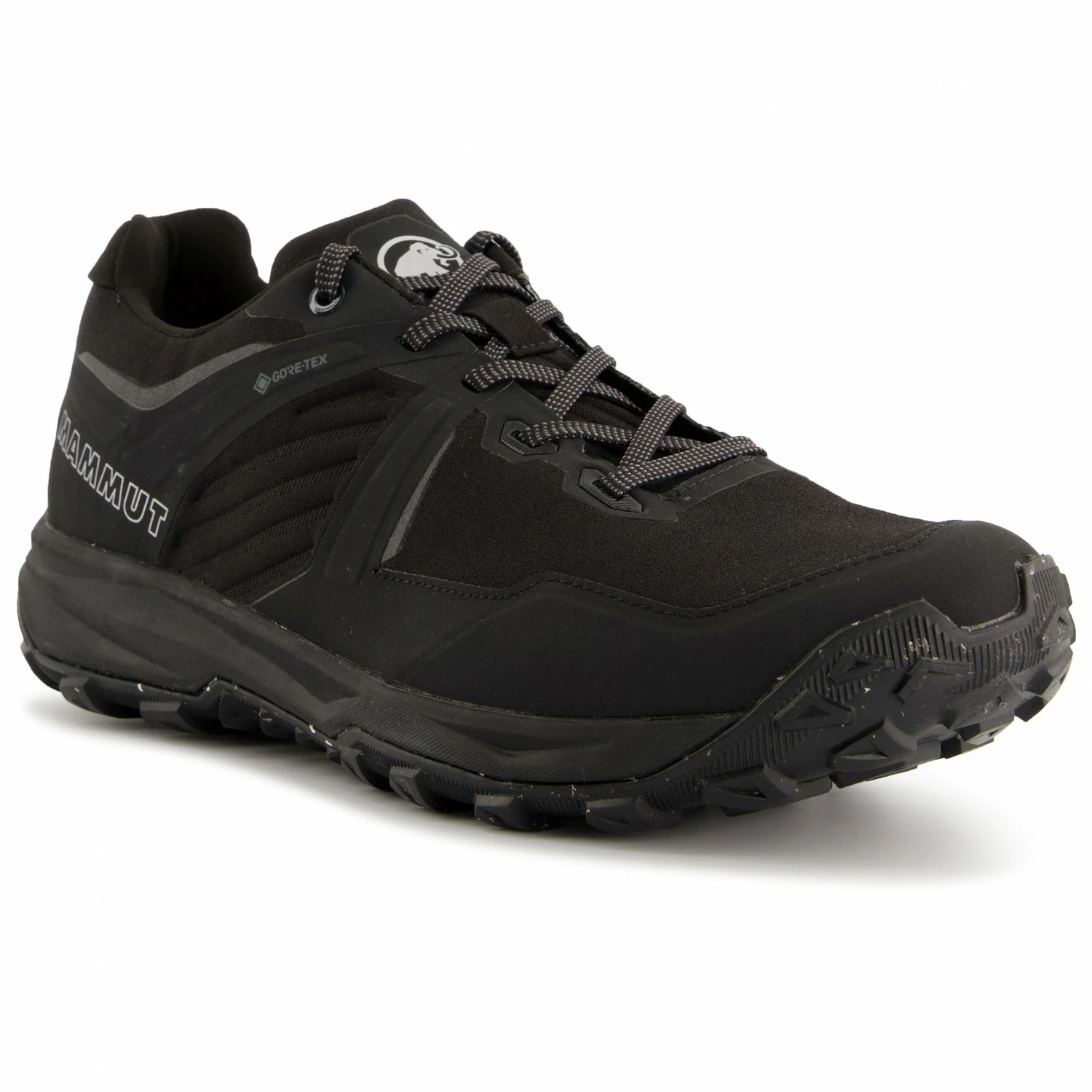Mammut Ultimate III Low GTX - Multisport Shoes 4 Mammut Ultimate III Low GTX - Multisport Shoes - Image 2