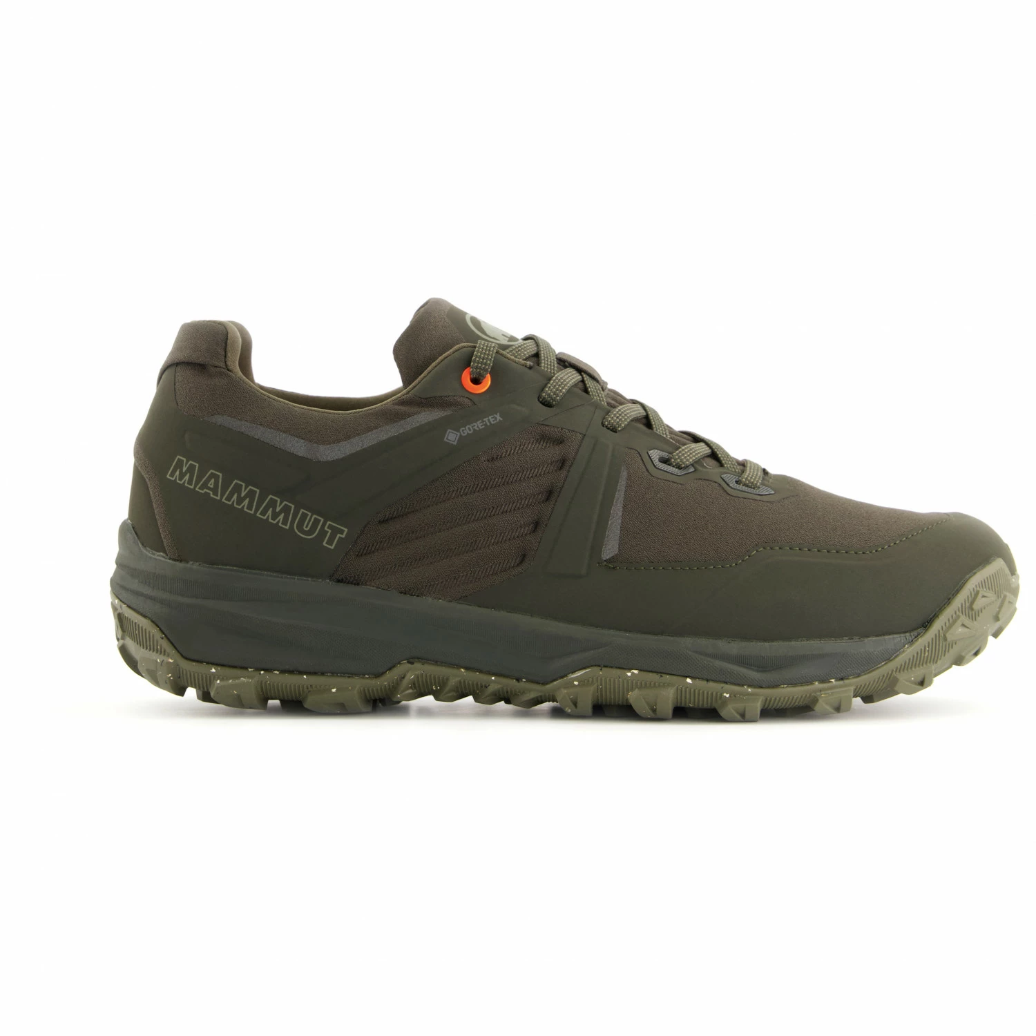 Mammut Ultimate III Low GTX - Multisport Shoes 3 Mammut Ultimate III Low GTX - Multisport Shoes