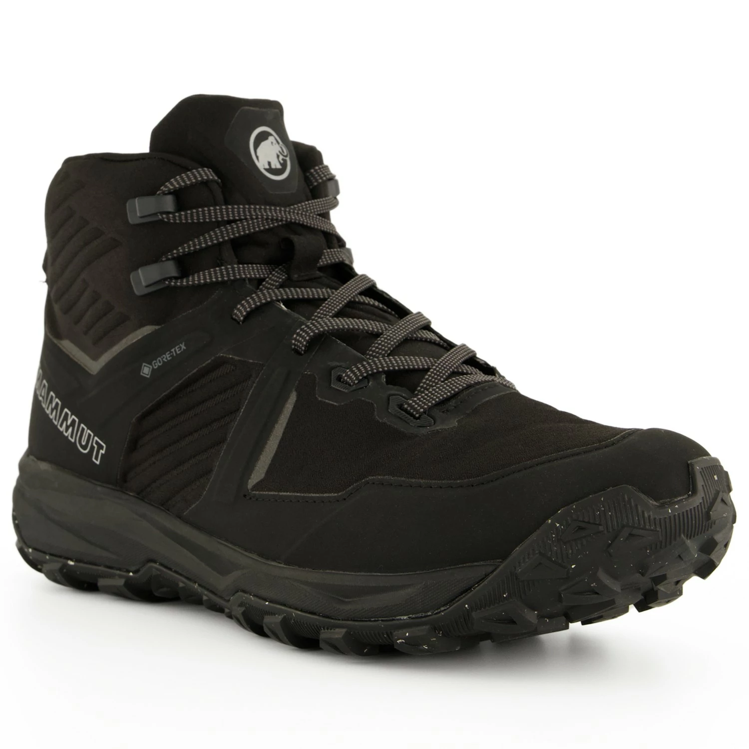 Mammut Ultimate III Mid GTX - Multisport Shoes 5 Mammut Ultimate III Mid GTX - Multisport Shoes - Image 3