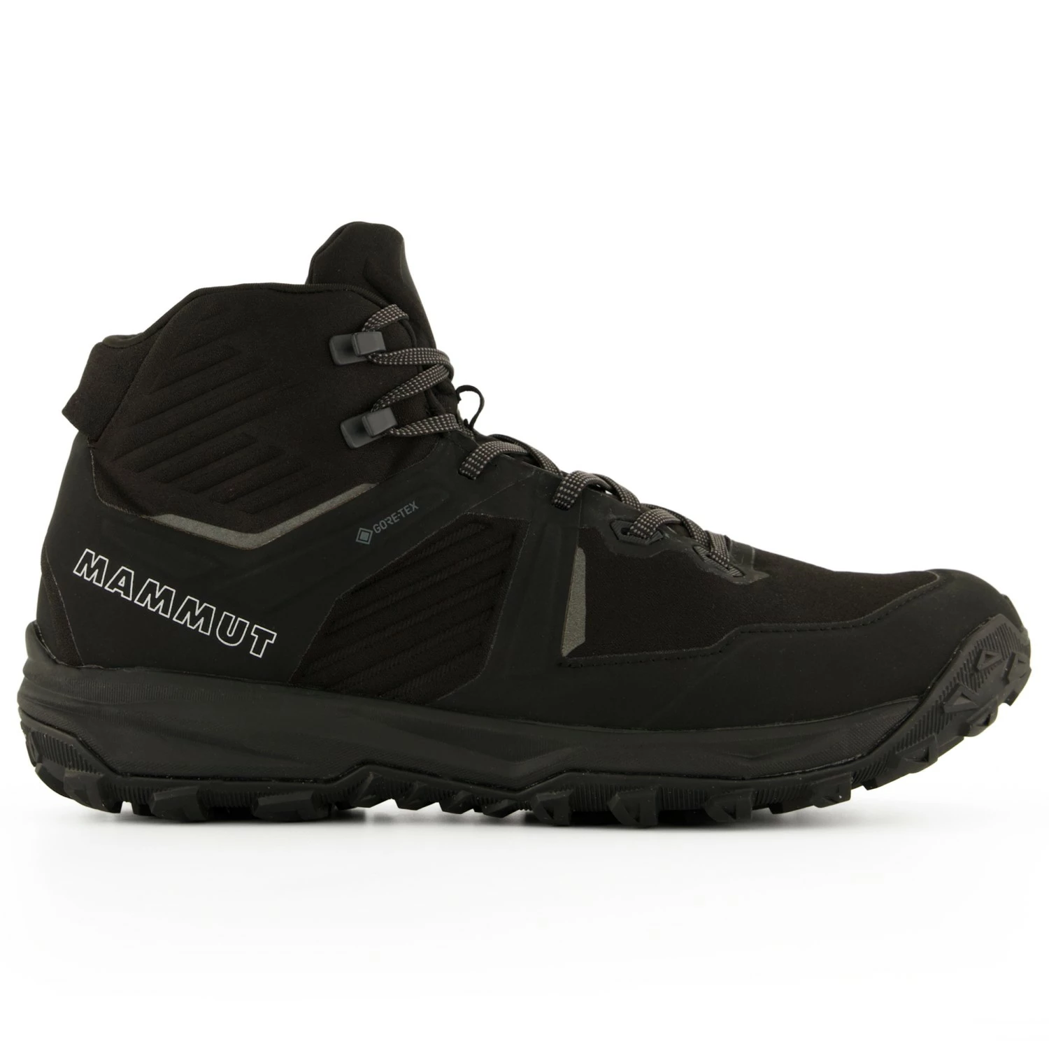 Mammut Ultimate III Mid GTX - Multisport Shoes 4 Mammut Ultimate III Mid GTX - Multisport Shoes - Image 2