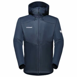 Mammut Ultimate VII SO Hooded Jacket - Softshell Jacket 8 Mammut Ultimate VII SO Hooded Jacket - Softshell Jacket -Outdoor Equipment Sales Shop mammut ultimate vii so hooded jacket softshell jacket