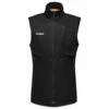 Mammut Ultimate VII SO Vest - Softshell Vest