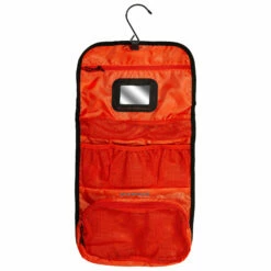 Mammut Washbag Travel - Wash Bag -Outdoor Equipment Sales Shop mammut washbag travel wash bag detail 2