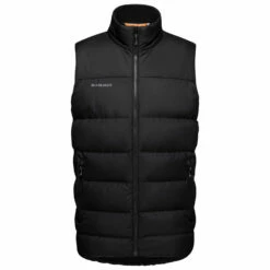 Mammut Whitehorn In Vest - Down Vest