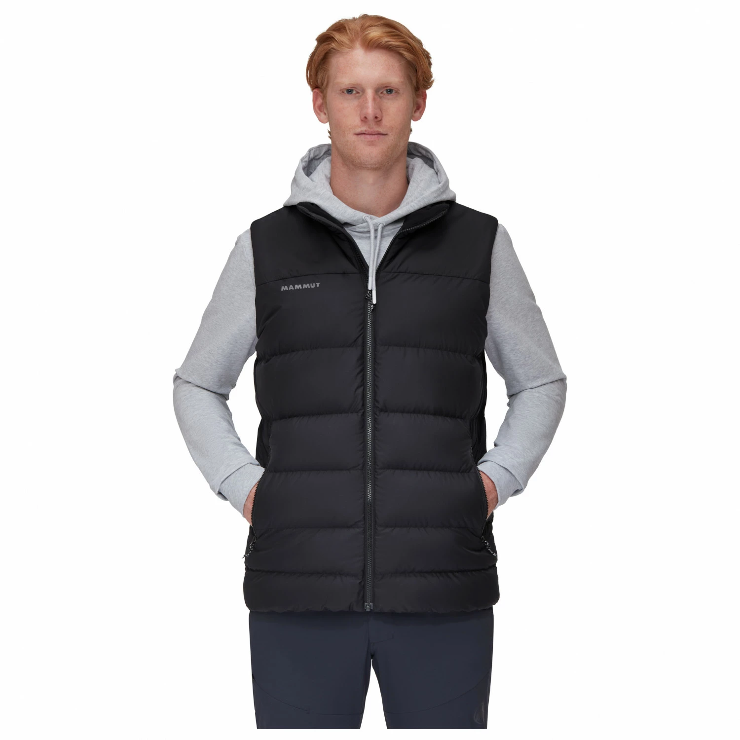 Mammut Whitehorn In Vest - Down Vest 4 Mammut Whitehorn In Vest - Down Vest - Image 2
