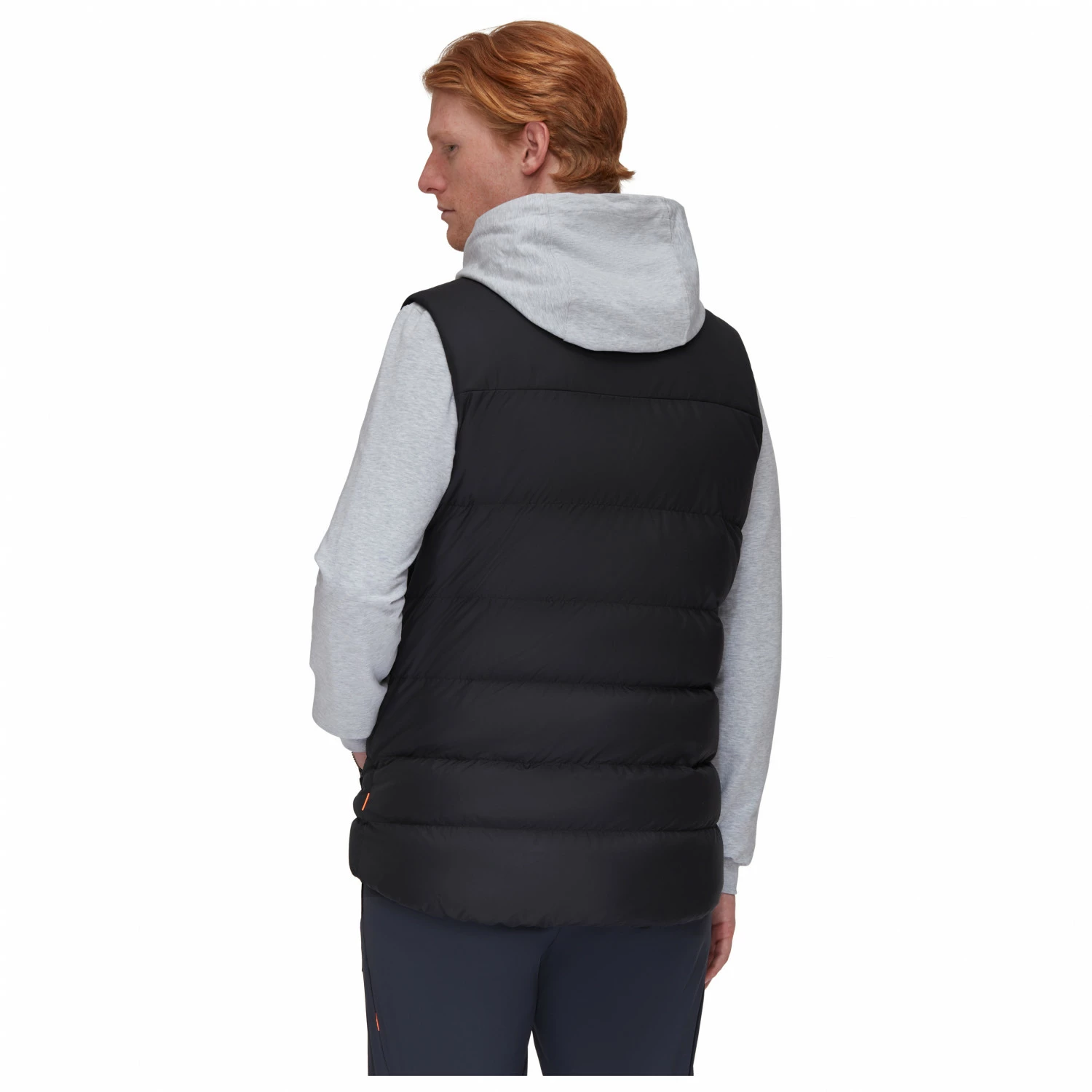 Mammut Whitehorn In Vest - Down Vest 5 Mammut Whitehorn In Vest - Down Vest - Image 3