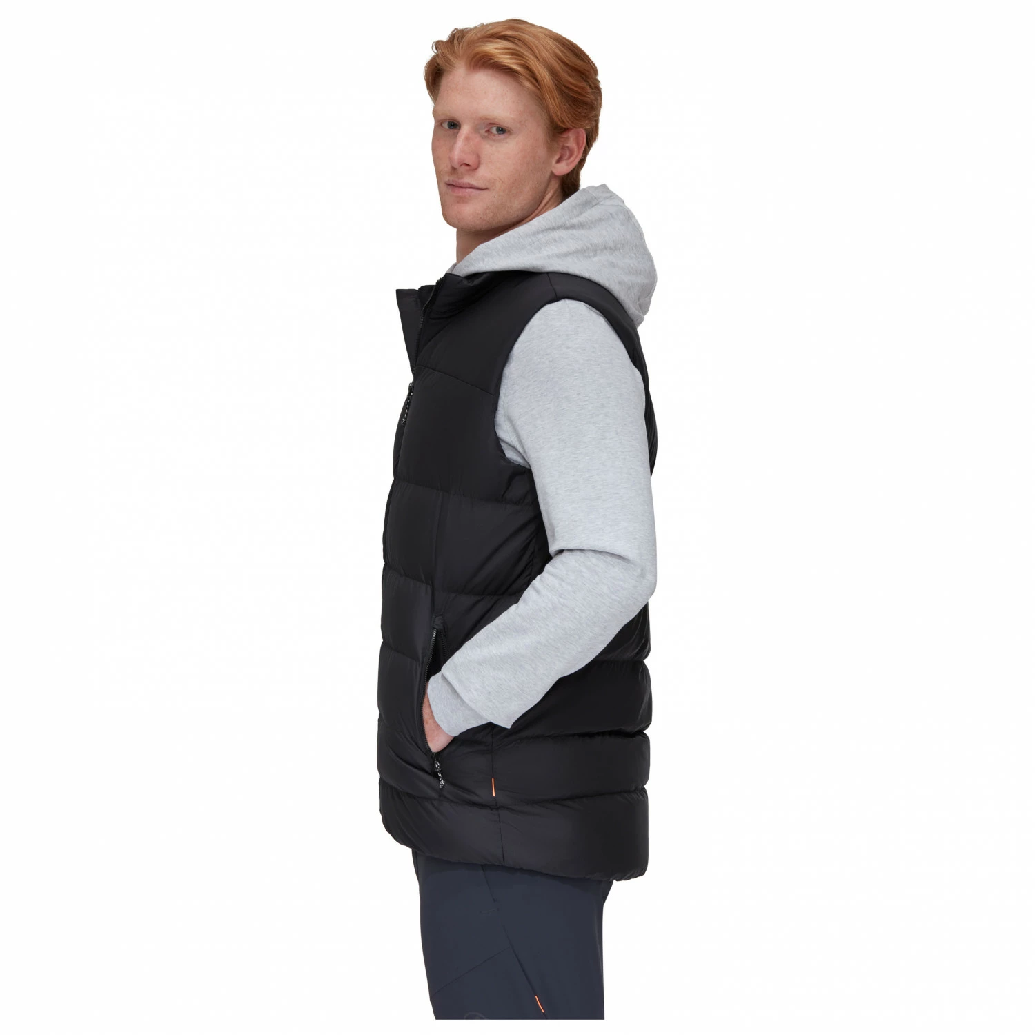 Mammut Whitehorn In Vest - Down Vest 6 Mammut Whitehorn In Vest - Down Vest - Image 4