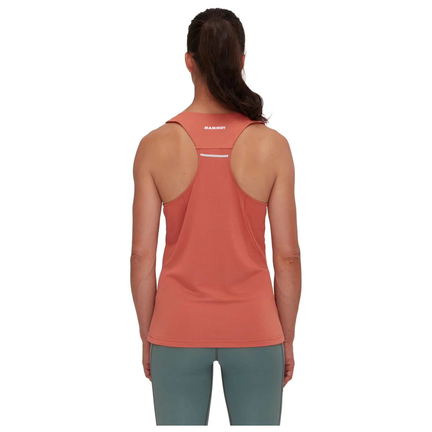 Mammut Women's Aenergy FL Tank Top - Tank Top 6 Mammut Women's Aenergy FL Tank Top - Tank Top - Image 4