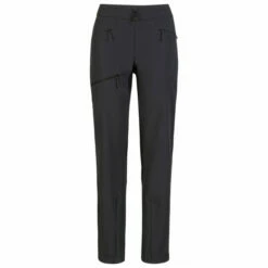 Mammut Women's Aenergy Softshell Pants - Ski Touring Trousers