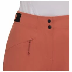 Mammut Women's Courmayeur SO Pants - Mountaineering Trousers -Outdoor Equipment Sales Shop mammut womens courmayeur so pants mountaineering trousers detail 7