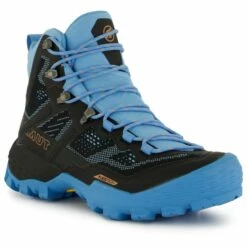 Mammut Women's Ducan High GTX - Walking Boots 10 Mammut Women's Ducan High GTX - Walking Boots -Outdoor Equipment Sales Shop mammut womens ducan high gtx walking boots bf detail 2