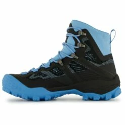 Mammut Women's Ducan High GTX - Walking Boots 12 Mammut Women's Ducan High GTX - Walking Boots -Outdoor Equipment Sales Shop mammut womens ducan high gtx walking boots bf detail 4