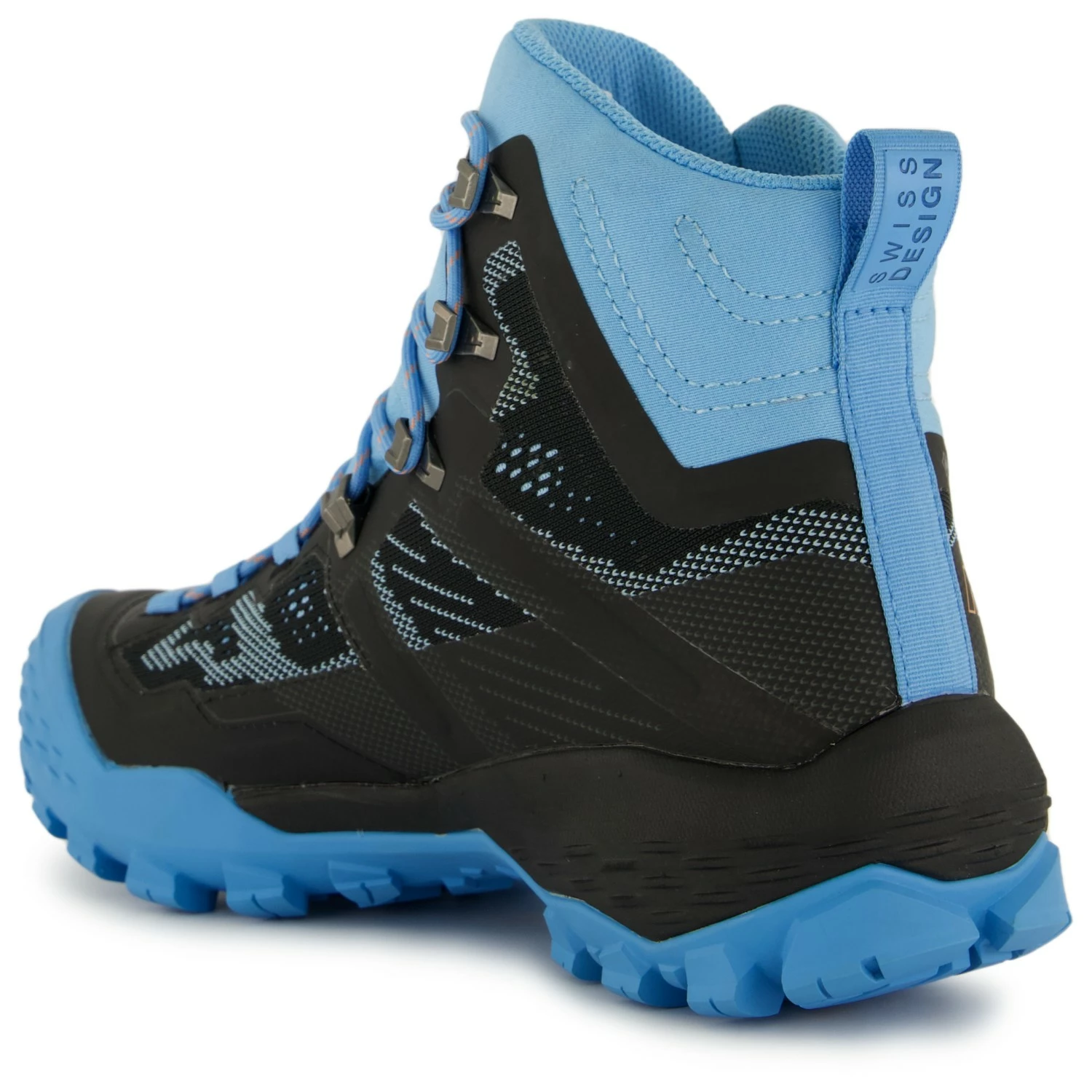Mammut Women's Ducan High GTX - Walking Boots 8 Mammut Women's Ducan High GTX - Walking Boots - Image 6