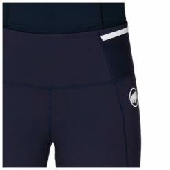 Mammut Women's Eiger Speed Short Tights - Shorts -Outdoor Equipment Sales Shop mammut womens eiger speed short tights shorts detail 6