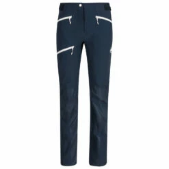 Mammut Women's Eisfeld Light SO Pants - Mountaineering Trousers