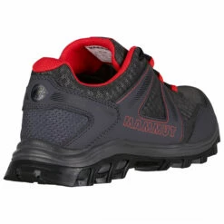 Mammut Women's Girun Low GTX - Multisport Shoes -Outdoor Equipment Sales Shop mammut womens girun low gtx multisport shoes detail 3