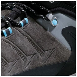 Mammut Women's Kento Tour High GTX - Walking Boots -Outdoor Equipment Sales Shop mammut womens kento tour high gtx walking boots detail 10