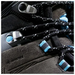 Mammut Women's Kento Tour High GTX - Walking Boots -Outdoor Equipment Sales Shop mammut womens kento tour high gtx walking boots detail 9