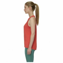 Women's Mammut Core Top Women Lines - Tank Top -Outdoor Equipment Sales Shop mammut womens mammut core top women lines tank top detail 4