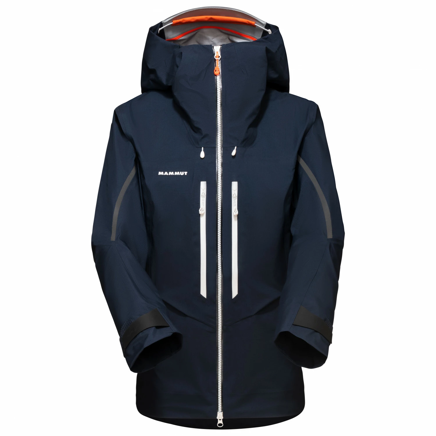 Mammut Women's Nordwand Advanced HS Hooded Jacket - Waterproof Jacket 3 Mammut Women's Nordwand Advanced HS Hooded Jacket - Waterproof Jacket