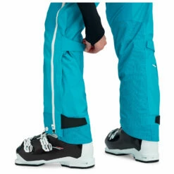 Mammut Women's Nordwand Pro Hardshell Pants - Mountaineering Trousers 12 Mammut Women's Nordwand Pro Hardshell Pants - Mountaineering Trousers -Outdoor Equipment Sales Shop mammut womens nordwand pro hardshell pants mountaineering trousers detail 4